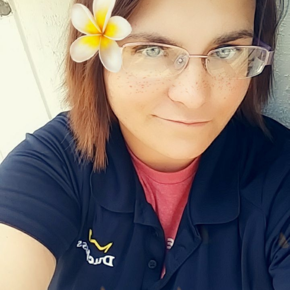 Meet your Posher, Heather